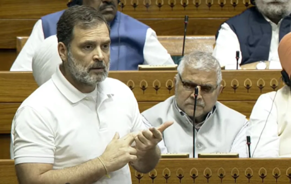 Congress Urges Special Parliament Session After Pahalgam Terror Attack
